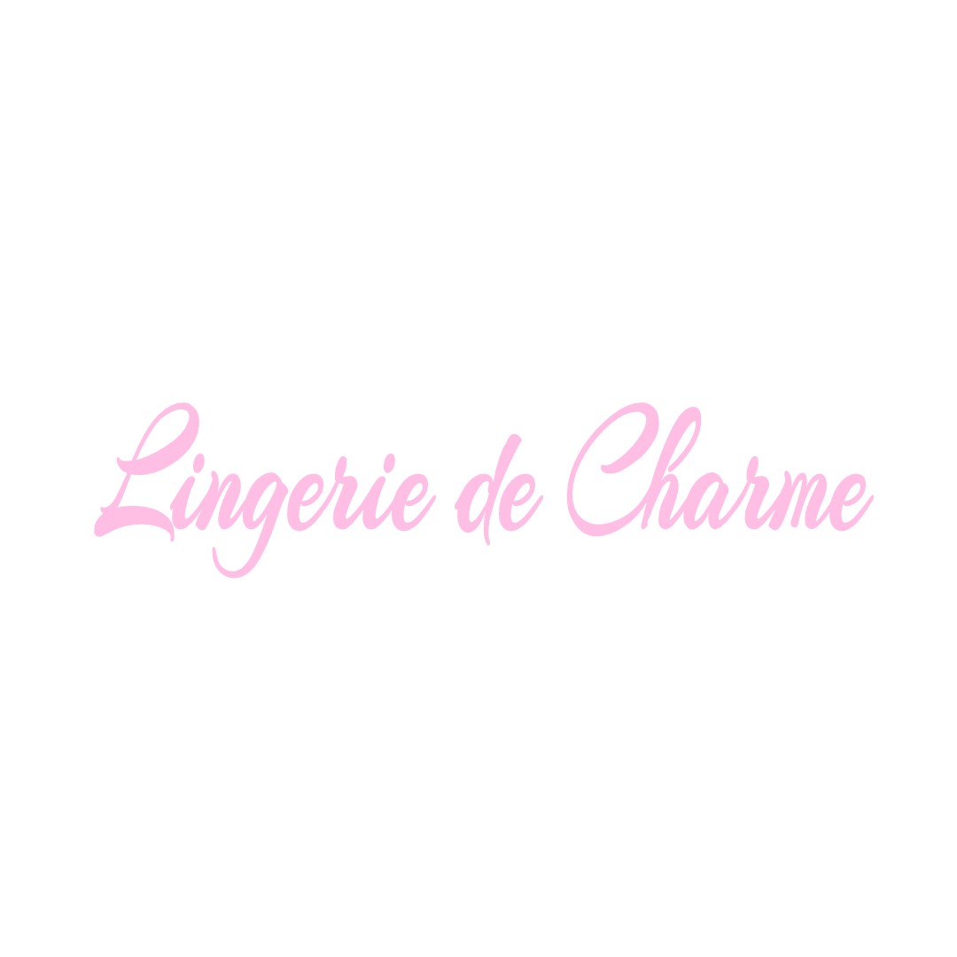 LINGERIE DE CHARME CHATEAUNEUF-DE-GALAURE